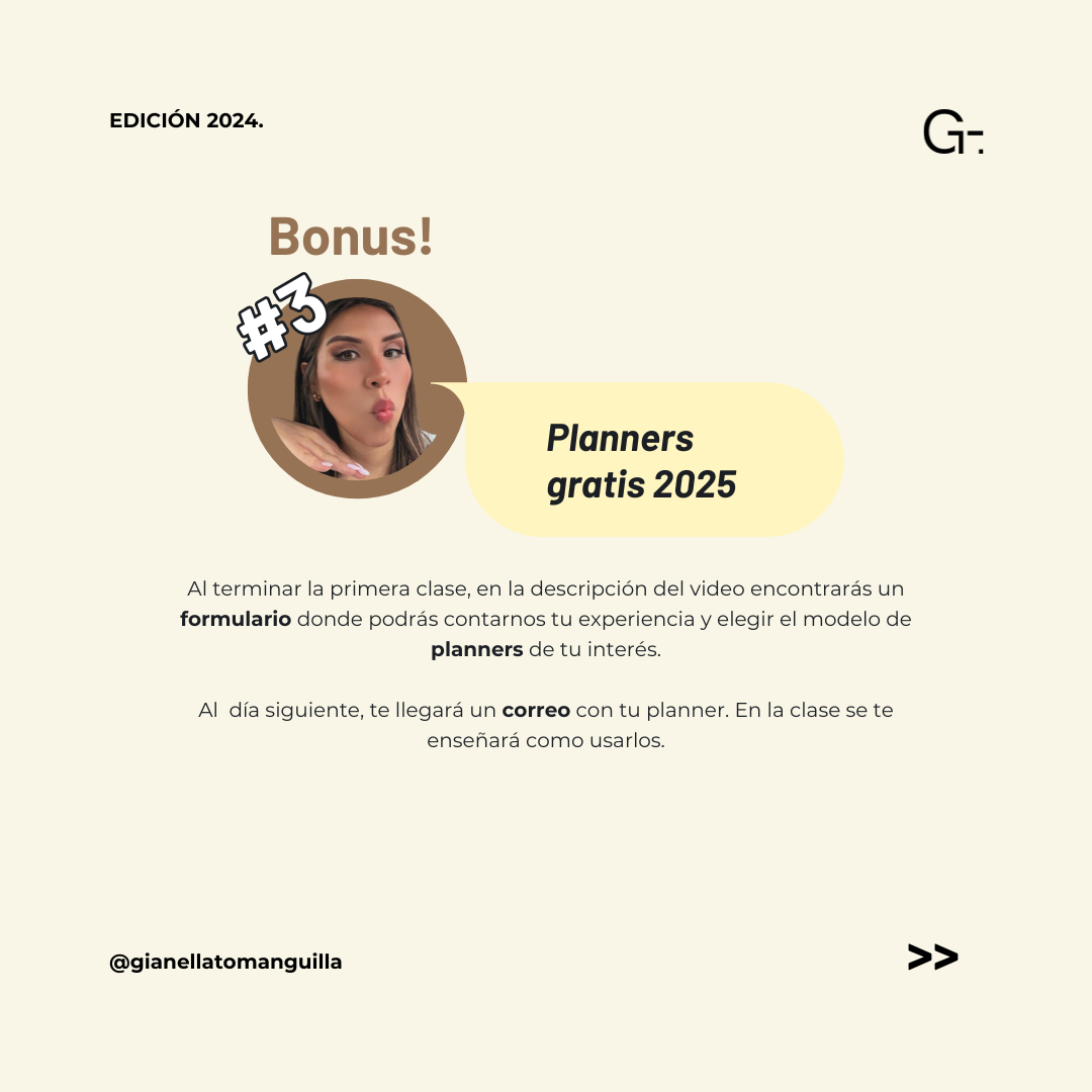 Curso Gestiona tu Tiempo en Arquitectura 2.0