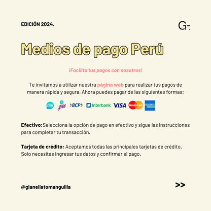 Paquete #1 de Asesorías de Arquitectura