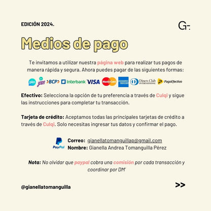 Asesoría de Arquitectura de 30 min.