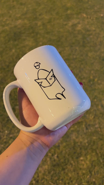 Taza Mejor arquitect@ del mundo